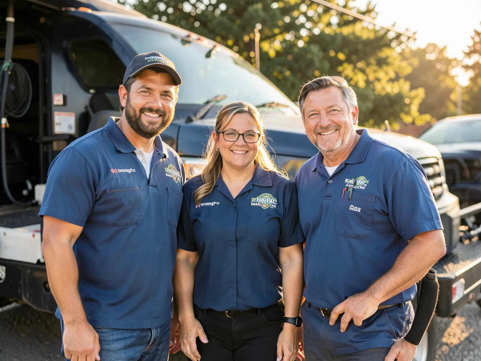 Roof Repair company in Orlando, FL